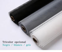 Ventanas de pantalla antimosquitos de nailon denso y grueso, redes de ventanas, ventanas ocultas, redes de puertas, venta al por mayor - details 0