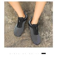 Zapatos de senderismo fluvial para hombre, para exteriores, 2024, para vadear en la playa, descalzos, para nadar, con cabeza ancha, para mujer, para surf y rafting. - details 18