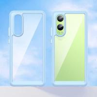 Funda blanda para OnePlus Nord CE4 Lite 5G Transparente y Prevención de Caídas - details 8