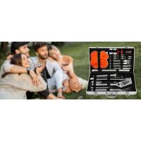 kit barbacoa utensilios set barbacoa juego de utensilios para barbacoa