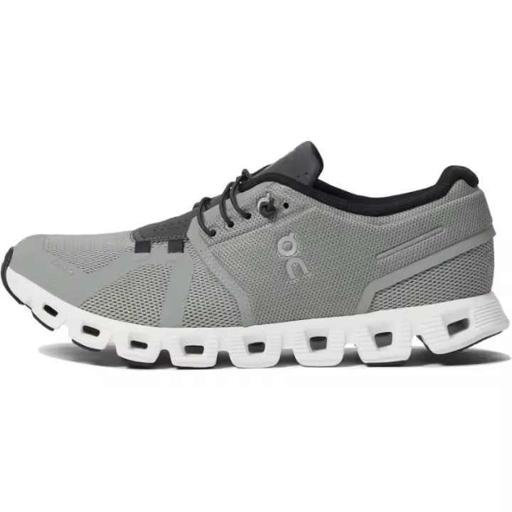 Zapatillas On Running Cloud 5 Kelp Shadow - Zapatillas On running mujer - 1