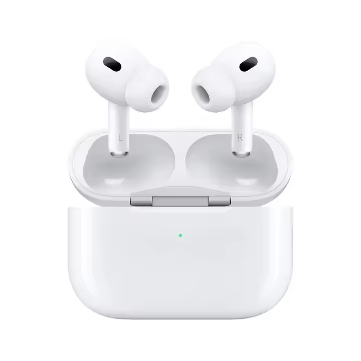 AirPods Pro (2.ª generación) MagSafe USB-C, auriculares inalámbricos para Apple - 1