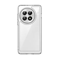 Funda blanda para OnePlus 13 5G transparente y prevención de caídas - details 6