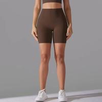 Entrenamiento de yoga, pantalones cortos casuales para correr, ciclismo, gimnasio - details 1