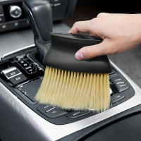 ¡Mantén Tu Coche Limpio Y Reluciente Con nuevos Cepillos De Limpieza Y Cuidado De Coches! - details 0