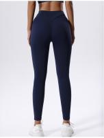 Mallas deportivas para Mujer, Pantalones Elásticos de Yoga, realce, Cintura Alta, con control - details 10
