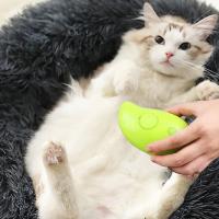 Cepillo Eléctrico para Mascotas de 3 en 1 Cepillo de Vapor para Perros - details 2