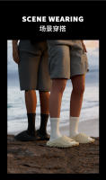 Zapatillas deportivas al aire libre nuevas casuales versátiles de una palabra de arrastre desgaste verano casa pareja zapatillas frescas hombres - details 6
