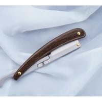 Afeitadora Plegable de Acero Inoxidable Herramienta de Peluquería para Hombres - details 8