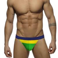 Seabean-bañadores para hombre, traje de baño para niño grande, pantalones cortos de baño de Color contrastante, tabla de playa para hombre, traje de baño para Surf, ropa deportiva - details 17