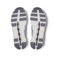 SUL RUNNING CLOUD 5 HEATHER FOSSIL - Wome - details 3
