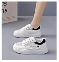 Nuevos Zapatos Casuales Versátiles, Zapatos De Tablero Transpirables De Malla - details 16