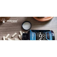 nad supplement