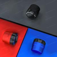 Cenicero de Cigarrillos Luminoso de Cerámica Portátil para Mini Cooper S Countryman R56 R53 F56 F55 R60 R57 Accesorios Interiores de Coche - details 10