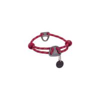 RUFFWEAR Correa para Perros Reflectante con Mosquetón de Seguridad, 5 pies (1.5m) de Largo, 7mm de Grosor, Negro Volcánico - details 20