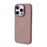 Funda de Teléfono Magsafe Ultra-Delgada Carga Inalámbrica Magnética para iPhone Cubierta Dura Mate - details 12