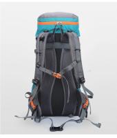 Mochila de Gran capacidad para acampar, bolsa de senderismo al aire libre, impermeable, senderismo, bolsa de deporte - details 6