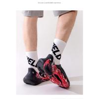 Sandalias antideslizantes suaves de suela gruesa de EVA ligeras de verano para hombre Zapatos casuales cómodos con agujeros - details 8