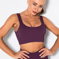 Hamidou-Sujetador deportivo Sexy para mujer, sostén de belleza para espalda, entrenamiento, correr, Fitness, Yoga - details 35