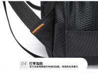Mochila para ordenador de negocios para hombres, Bolsa de viaje para mujeres, gran capacidad - details 21