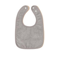 4 Uds./3 uds. Baberos para alimentar a bebés y niños, toalla impermeable de Color sólido, pañuelos para niños, paños para eructar - details 15