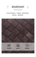 Bolso de mano tejido a mano de gran capacidad, mate, con textura moderna, versátil, para llevar al hombro, para ir al trabajo, tipo cubo, bandolera, para mujer - details 6