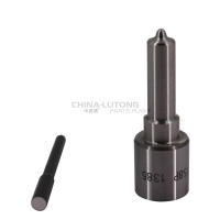 6 piezas Boquillas De Inyectores Rail DLLA158P1385 Accesorios Repuestos Automovil Compatibles con Chevrolet - details 1