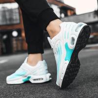 Zapatos deportivos con cojín de aire para mujer - details 18