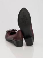 Color 2024 nuevos zapatos planos elegantes con lazo para mujer, cómodos y suaves - details 2