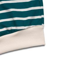 Sudaderas con estampado a rayas para mujer, moda - details 6