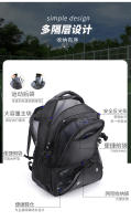 Mochila deportiva para adolescentes, mochilas escolares para fútbol, baloncesto, escuela secundaria, zapatos - details 7