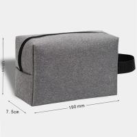 Bolsa de Almacenamiento de Viento Minimalista Estuche de Viaje Colgante - details 1