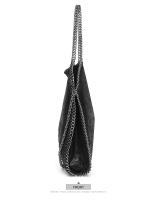 Ladies Handbag Fashion Design Tote Casual Pockets Ladies Handbag Chain Large Shoulder - details 11