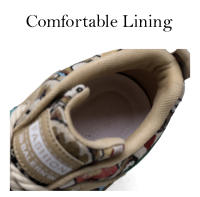 Zapatos de monopatín informales para hombre, zapatillas ligeras antideslizantes transpirables para exteriores, zapatos cómodos para caminar - details 7