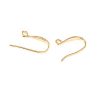 Ganchos de Pendientes de Metal de Alta Calidad Color Oro-Platino Accesorios de Joyería DIY para Mujeres - details 11
