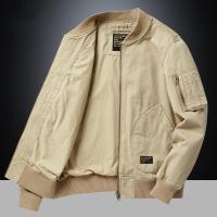 Chaquetas informales para hombre, abrigos de otoño - details 3