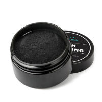 Tarro de Crema de Belleza de Plástico con Tapa Recargable para Mascarilla Facial y Pomada - details 6