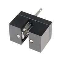 Herramienta de engarzado de seguridad negra con impacto asistido, herramienta de engarzado de Metal galvanizado, herramientas eléctricas universales eficientes - details 2