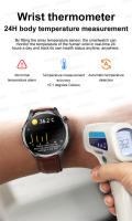 Reloj inteligente GT4 Pro, pulsera de seguimiento deportivo con brújula NFC, esfera personalizada IP68, llamadas Bluetooth, regalo del Día de San Valentín, nuevo - details 16
