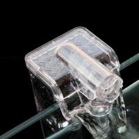 Bomba de suspensión de cascada para acuario, dispositivo 3 en 1 con potencia externa de 2,5 W, filtro para colgar en el acuario, 250l/H - details 4