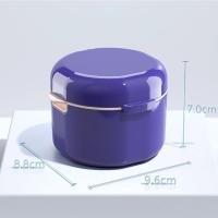 Caja de limpieza para cuidado bucal de doble capa, contenedor para protector bucal, estuche de almacenamiento Dental, estuche de baño para dentadura postiza - details 0