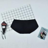 Bragas acolchadas sexis cintura media mujer, levantador acolchado, realzadoras de cadera, ropa interior, bragas sin costuras - details 5