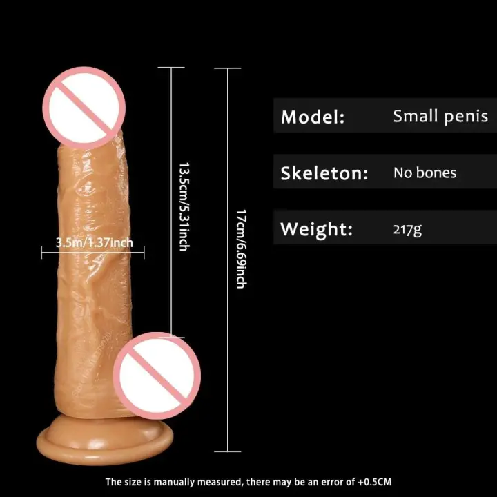 Leten-consolador realista, juguete sexual erótico para mujer, ventosa, pene falso enorme, masturbador femenino grande, tapón Anal, adultos y parejas - 1