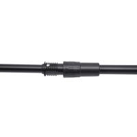 Motosierra Telescópica Inalámbrica Recargable 21 V 1.3 m Aspiradora Eléctrica con Batería de 1500 mAh Herramienta de Mejoras del Hogar - details 5