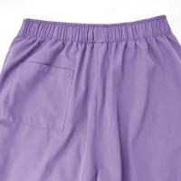 Uniformes médicos de enfermería de alta calidad, uniformes de enfermeras de clínica dental de belleza para mascotas unisex, conjuntos de batas multicolores para hombres - details 24