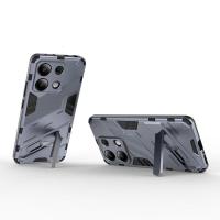 Funda para Xiaomi Redmi Note 13 4G, Funda Blindada Antigolpes, Tapa Trasera de PC - details 2