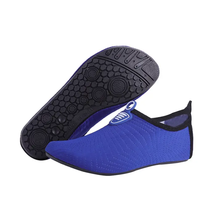 Zapatos de vadear para Exterior, Calzado Deportivo para Playa, Nación, surf, yoga, Descalzo - 1