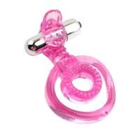 Empaque privado SEXY Potente Retraso Duración más larga Seguro Dildo Vibrador para Hombres Adultos Anillo - details 8