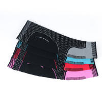 Mangas de compresión de seguridad para deportes profesionales, calentadores de piernas transpirables, Protección deportiva, 1 piezas - details 7