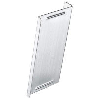 Estante de teléfono de montaje en pared de acero inoxidable para baño, soporte para teléfono pequeño, estilo antideslizante y acabado cepillado plateado - details 5